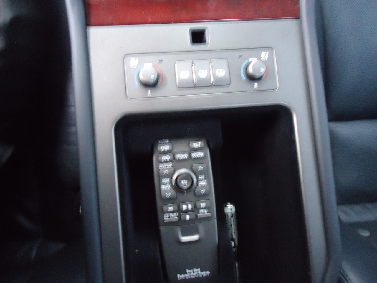 Lexus LS - 600h President de meest volle uitvoering