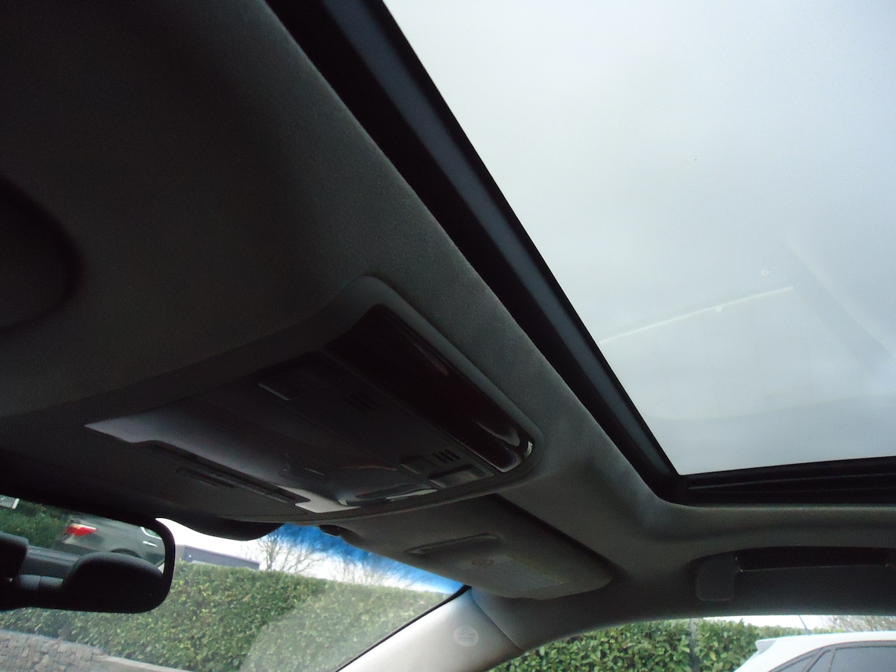 Lexus LS - 600h President de meest volle uitvoering