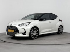 Toyota Yaris - 1.5 Hybrid GR Sport Limited | Stoelverwarming | Apple Carplay/Android Auto | Spiegels Elek