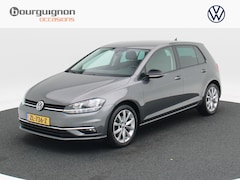 Volkswagen Golf - 1.6 TDi Highline 115 Pk Automaat | Adaptive Cruise | Digitaal Dashboard | CarPlay | Naviga
