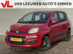 Fiat Panda - 0.9 TwinAir Easy | Nieuw Binnen | Schade | Zo Mee
