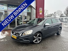 Volvo V60 - 1.6 T3 R-Design