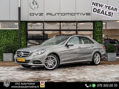Mercedes-Benz E-klasse - 400 Prestige Avantgarde | Pano | Airmatic | Distronic |