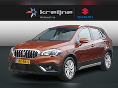 Suzuki S-Cross - 1.0 Boosterjet Select | TREKHAAK | RIJKLAARPRIJS |