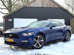 Ford Mustang - 2015 3.7 V6 Automaat