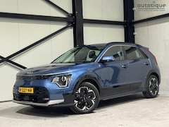 Kia Niro EV - DynamicLine 64.8 kWh | navi | half-leder | trekhaak |