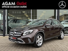 Mercedes-Benz GLA-Klasse - 180 Line: Urban