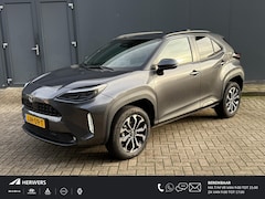 Toyota Yaris Cross - 1.5 Hybrid 130 TeamPlayer Automaat Dynamic / tot 10 jaar Garantie / Winter Pakket / Safety