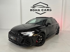 Audi A3 Sportback - 2.5 TFSI RS 3 quattro Performance*Memory*Massage*Pano*B&O
