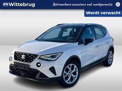 SEAT Arona - 1.0 TSI DSG FR / BEATS audio / Navigatie / Achteruitrij camera / 17'' LMV