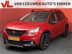 Peugeot 2008 - 1.6 BlueHDi Allure | Cruise control | Electronic climate controle | Trekhaak