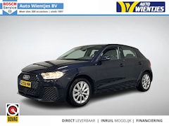 Audi A1 Sportback - 25 TFSI | Pro Line | Airco | Cruise | Navi | Virtual