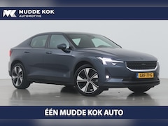 Polestar 2 - 2 Long Range Single Motor 78 kWh | Plus | Pilot Lite | Panoramadak | 360° Camera | harman/
