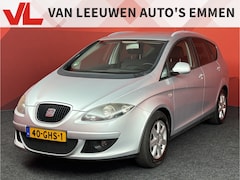 SEAT Altea XL - 1.4 TSI Stylance Inruilkoopje | Zo Mee