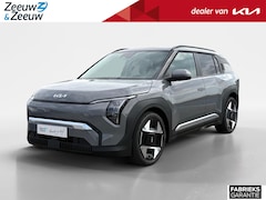Kia EV3 - Plus Advanced 58.3 kWh Fabrieksgarantie t/m 14-7-2032 +3x 1 jaar* | NAP
