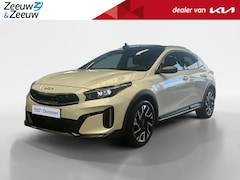 Kia XCeed - 1.6i PHEV ExecutiveLine Plug-in Hybride | Meest luxe uitvoering | 1e Eigenaar | Dealer ond