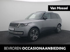Land Rover Range Rover - 3.0 P460e SE PHEV | Elektrisch glazen panorama-dak | Trekhaak elektrisch uitklapbaar |