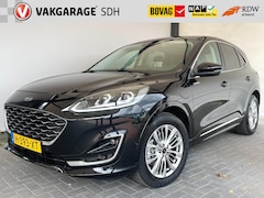 Ford Kuga - 2.5 PHEV Vignale|NAP|B&O audio|Stoelverwarming|Stuurverwarming