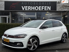 Volkswagen Polo - 2.0 TSI GTI - PANORAMADAK - APPLE CARPLAY - STOEL VERW - PARKEER CAMERA - MODE KNOP