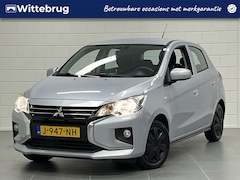 Mitsubishi Space Star - 1.0 Cool+ AIRCO | RADIO / USB | ZUINIGE AUTO