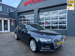 Audi A4 Avant - 1.4 TFSI Lease Edition Sport / Trekhaak