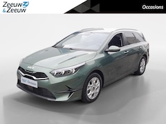 Kia Cee'd Sportswagon - Ceed 1.0 T-GDi DynamicPlusLine 120 PK | 1e Eigenaar | Dealer onderhouden | Fabrieksgaranti