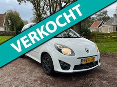 Renault Twingo - 1.2-16V Dynamique | Pano + Night & Day Nu € 1.250,
