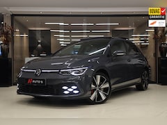Volkswagen Golf - 1.4 eHybrid GTE / PANO/HUD/IQLIGHT/MEM/CARPLAY/VOL