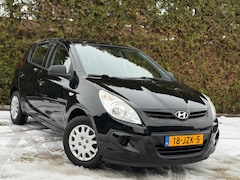 Hyundai i20 - 1.2i ActiveVersion