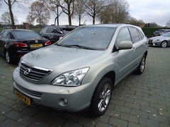 Lexus RX - 400h Executive