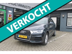 Audi Q3 - 1.4 TFSI Design Pro Line Plus