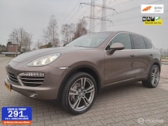 Porsche Cayenne - 3.0 D/alle denkbare optie's