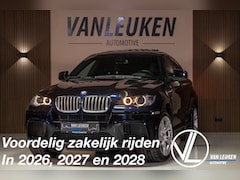 BMW X6 - M 3JR fiscaal voordeel - 45.400 EX BTW