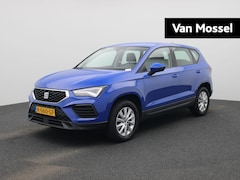 SEAT Ateca - 1.0 TSI Reference | Climate Control | Parkeersensoren | Lichtmetalen Velgen |