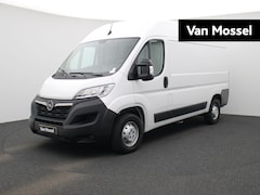Opel Movano - 2.2D 140 L2H2 Edition | Climate Control | Camera | Zijschuifdeur rechts |