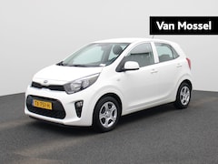 Kia Picanto - 1.0 CVVT EconomyPlusLine | Airco |