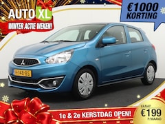 Mitsubishi Space Star - 1.0 Cool+ Airco Elektr. Ramen