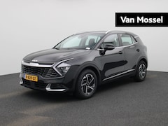 Kia Sportage - 1.6 T-GDi MHEV DynamicLine | Climate Control | Camera | Lichtmetalen Velgen |