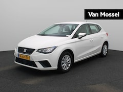 SEAT Ibiza - 1.0 EcoTSI Style | Apple Carplay/Android Auto | Cruise Control | Climate Control |