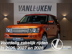 Land Rover Range Rover Sport - 4.2 V8 Supercharged 19.950 EX BTW