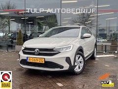 Volkswagen Taigo - 1.0 TSI Life Airco AdaptCruise Navi 1eEig