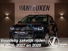 Volkswagen Touareg - TDI Highline 3JR fiscaal voordeel - 30.500 EX BTW