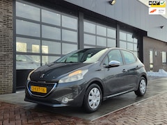 Peugeot 208 - 1.2 VTi Urban Soul | CarPlay | Clima | Cruise |