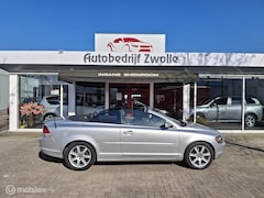Volvo C70 Convertible - 2.4 Summum