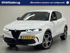 Alfa Romeo Tonale - 1.5T Hybrid Veloce FULL LED | LEDER/ALCANTARA | STOERE COMPLETE UITVOERING