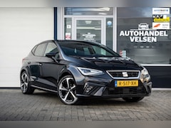 SEAT Ibiza - 1.0 EcoTSI FR Apple carplay Nap