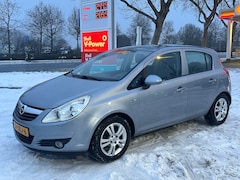 Opel Corsa - 1.4-16V Enjoy 2009 AIRCO 5D