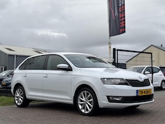 Skoda Rapid Spaceback - 1.0 TSI 110 pk Greentech Clever cruise