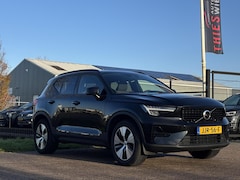 Volvo XC40 - 1.5 T4 Plug-in hybrid Plus Dark stuur vw panodak