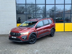 Dacia Jogger - 1.0 TCe 110 Extreme 7p